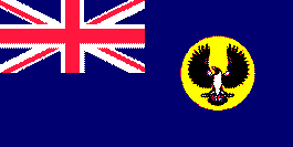 Süd Australien